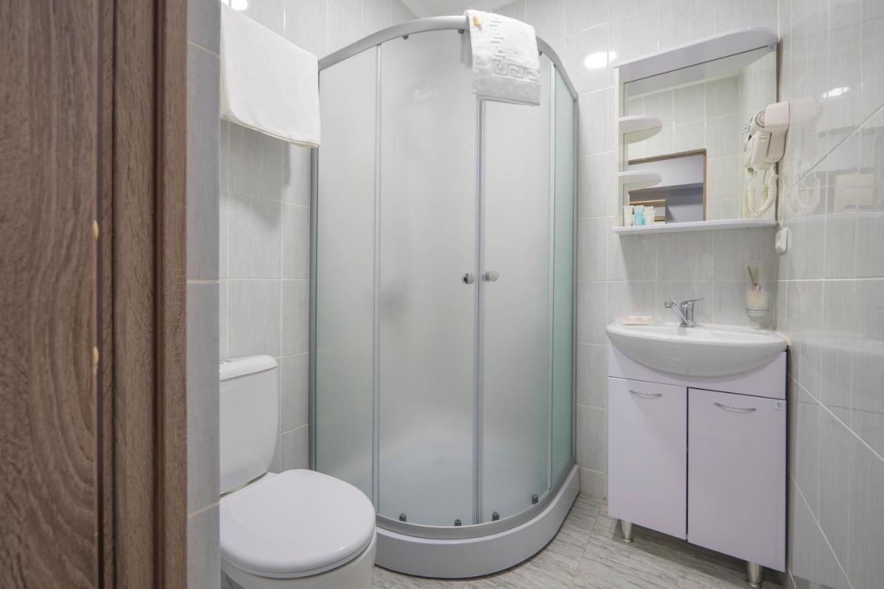Asia Hotel Ałma Ata Zewnętrze zdjęcie