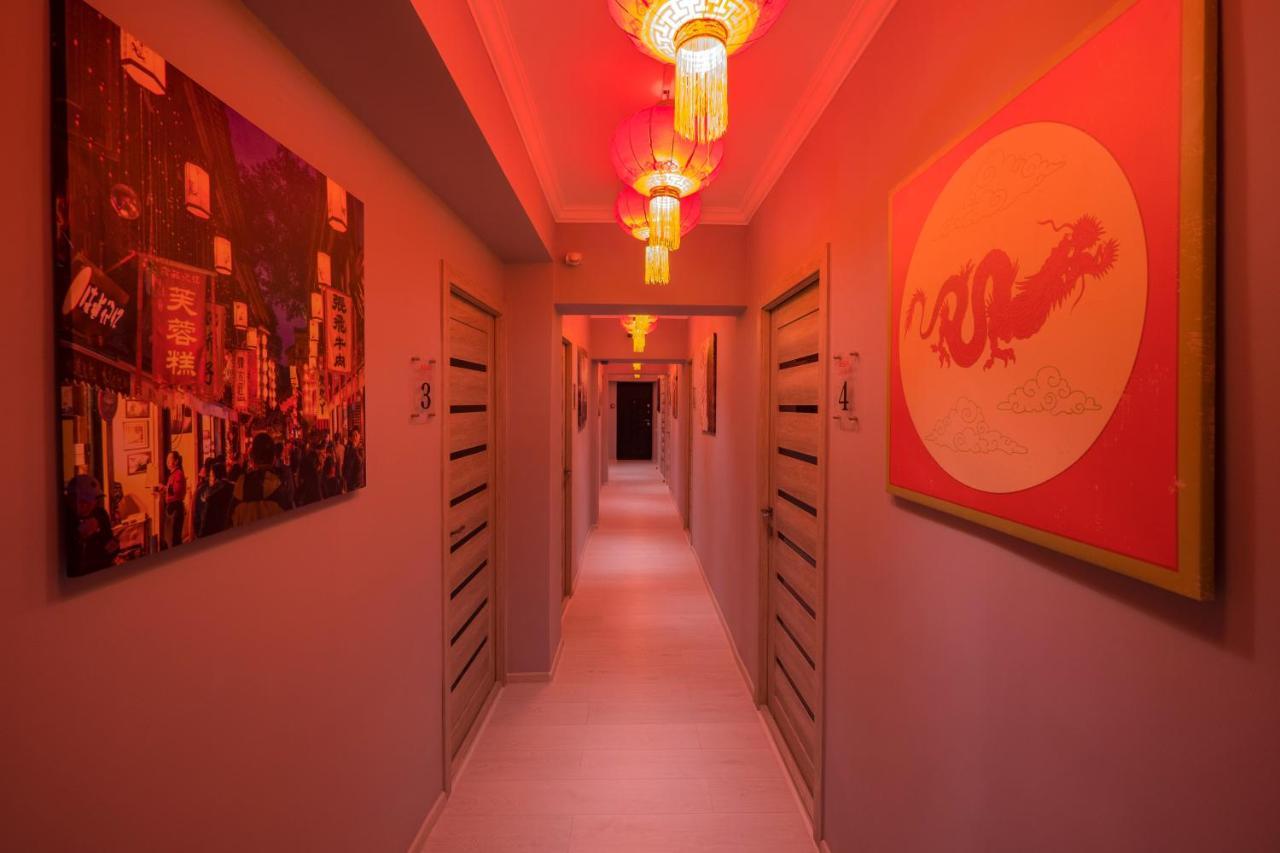 Asia Hotel Ałma Ata Zewnętrze zdjęcie